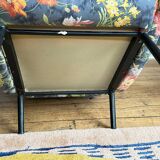 Pair of “Senior” armchairs by Marco Zanuso