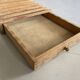 Old bread board