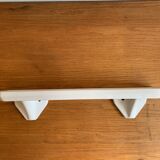 Ceramic shelf shelf