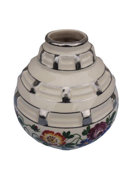Art Deco vase