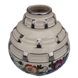 Art Deco vase