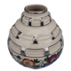 Vase Art Déco