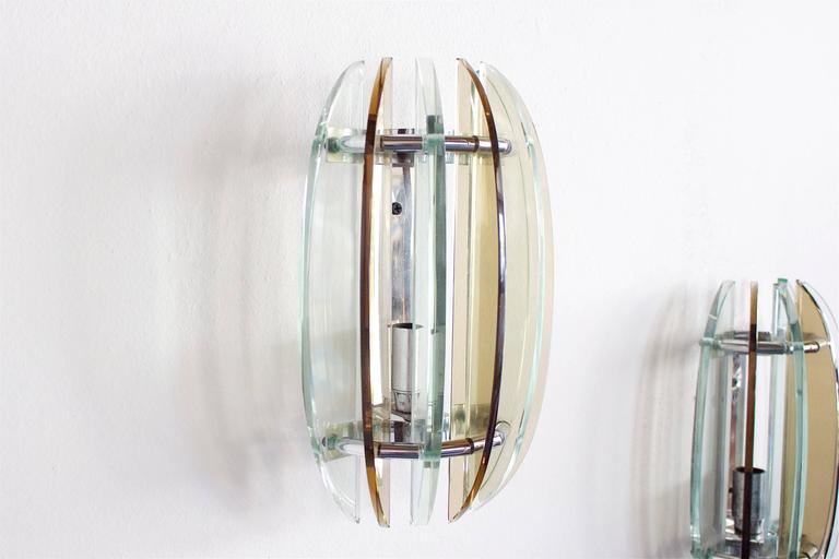 Pair of Italian Veca