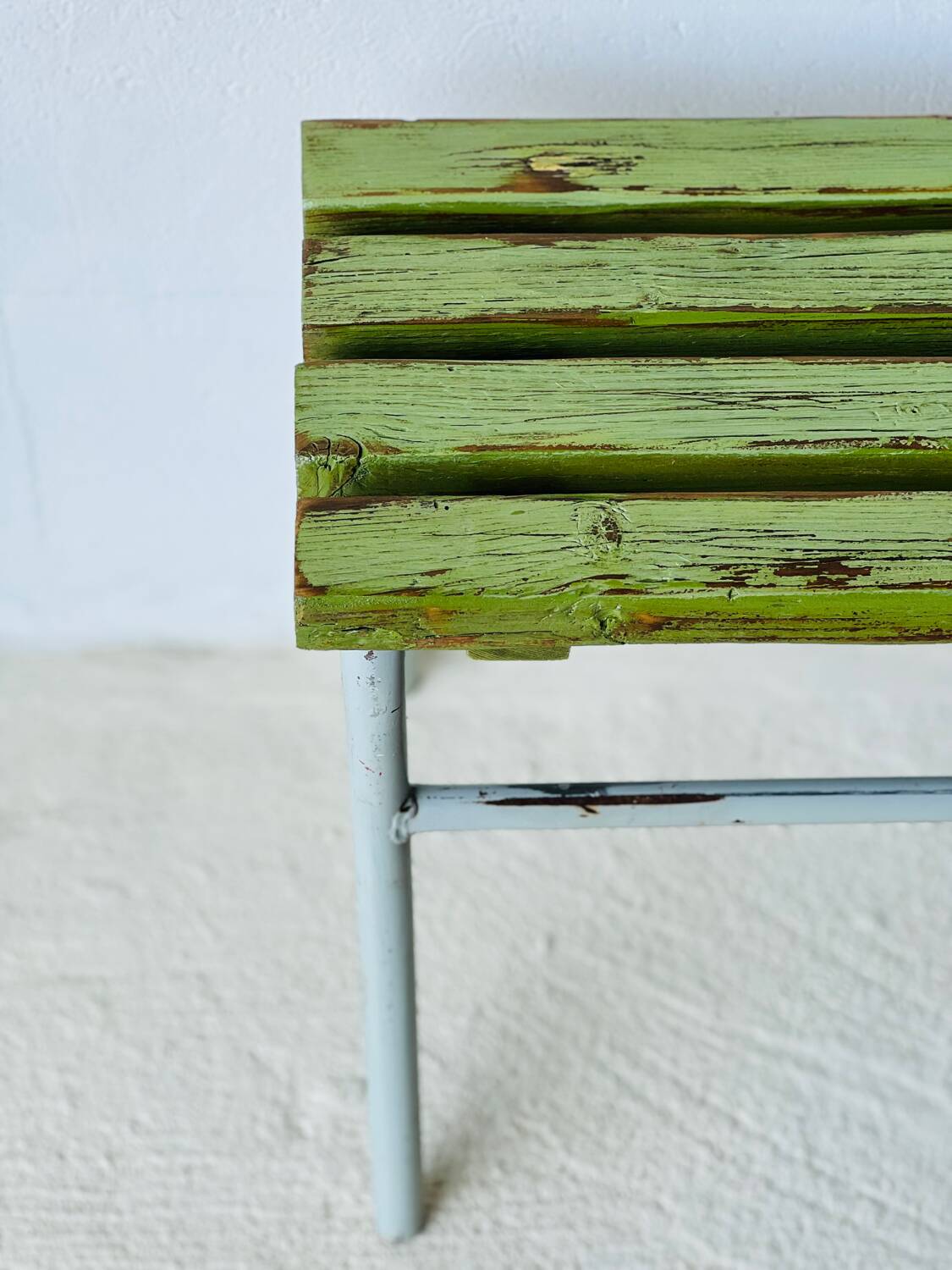 industrial Bench, 1970’