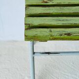 industrial Bench, 1970’