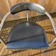 Series of 4 vintage armchairs