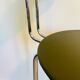 Vintage Bar Chair by Kovona, Czechoslovakia 1970’s