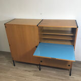 Office secretary A.R.P. Minvielle edition