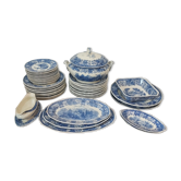 Burgerland villeroy and boch service