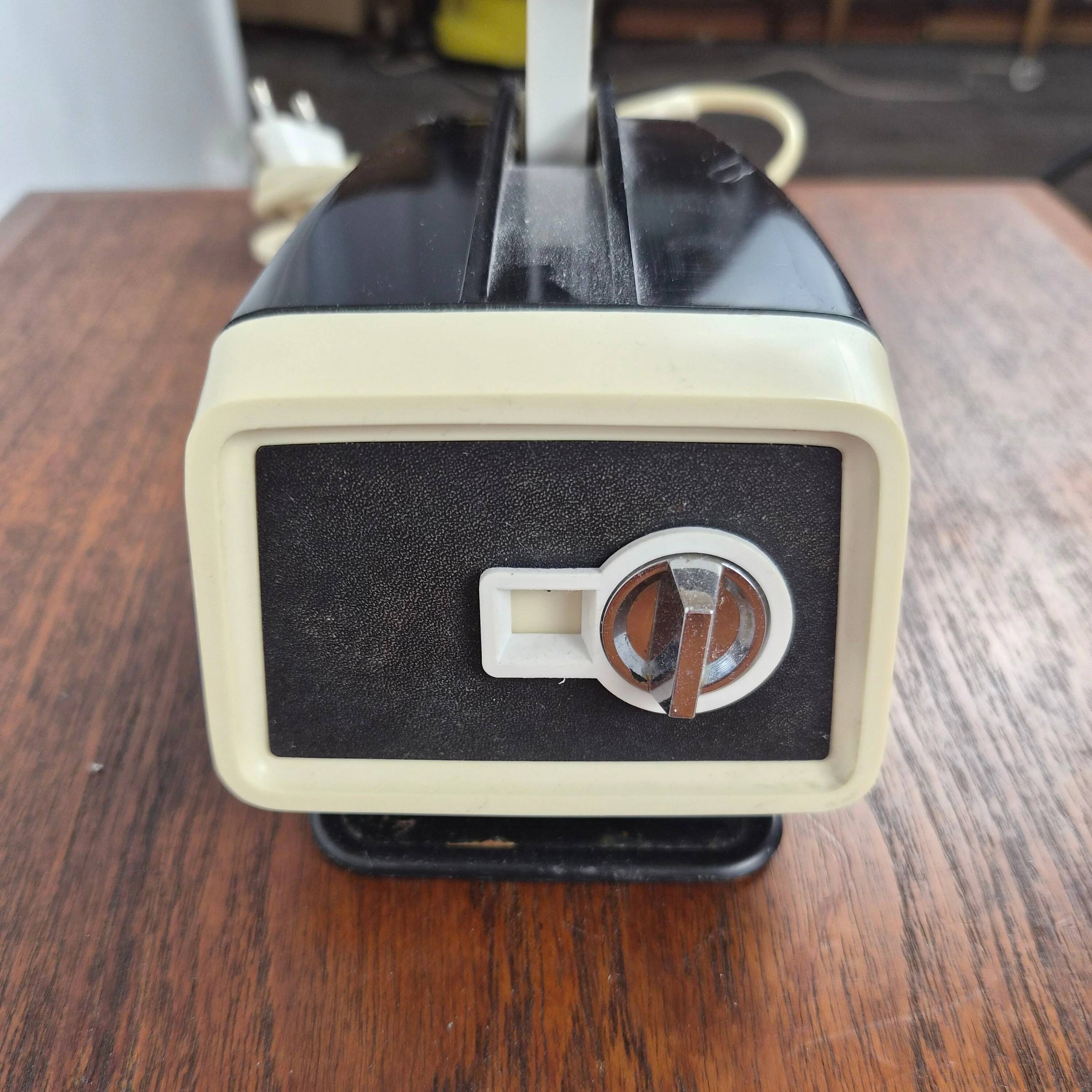 Table lamp model Solo maxi by H Bødtcher Hansen, Denmark 1960