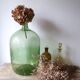 Demijohn green 20 liters