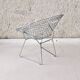 Diamond armchair by Harry Bertoia for Knoll