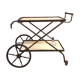 Serving table