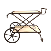 Serving table