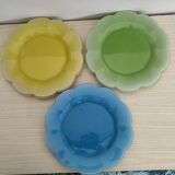 Flat plates