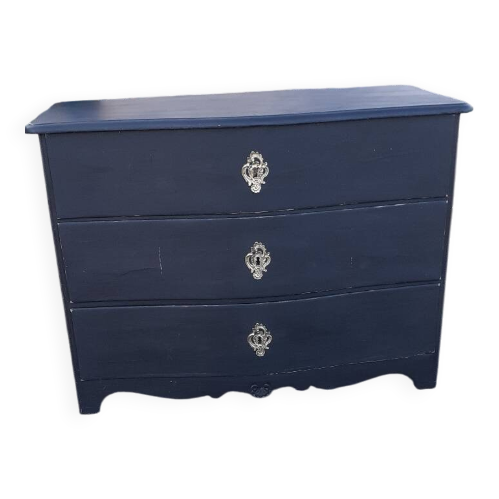 Louis XV Style Commode