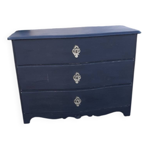 Commode Style louis XV