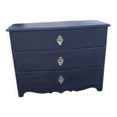 Louis XV Style Commode