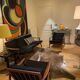 Ensemble canapé et 2 fauteuils danois, 1960