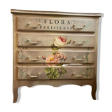 Commode