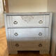 Commode ancienne