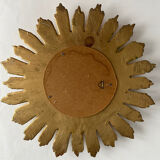 Sun mirror