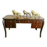 Art deco desk