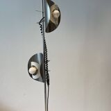 Sixties floor lamp