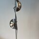 Lampadaire sixties
