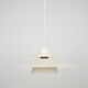 Danish vintage pendant lamp Dana-light, model Thai,  Denmark, 1980s