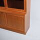 Cabinet en teck danois. H.W Klein. Années 1960.