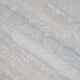 Angelo Mangiarotti M1 dining table Travertine marble 130cm