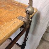 Articulated workshop lamp 1960