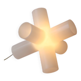 Crosslight table lamp