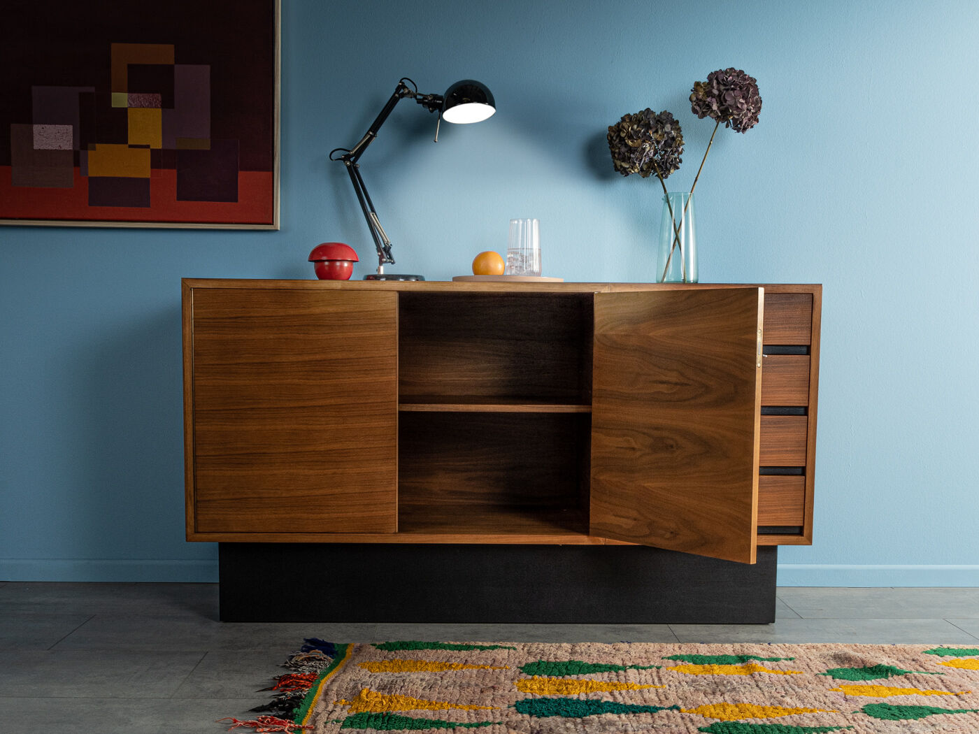1960s Sideboard