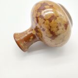 Set of 3 Scandinavian miniature vases