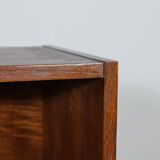 Mid-Century Teak Shelf, Denmark, 1970s