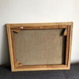 Still life with pheasants