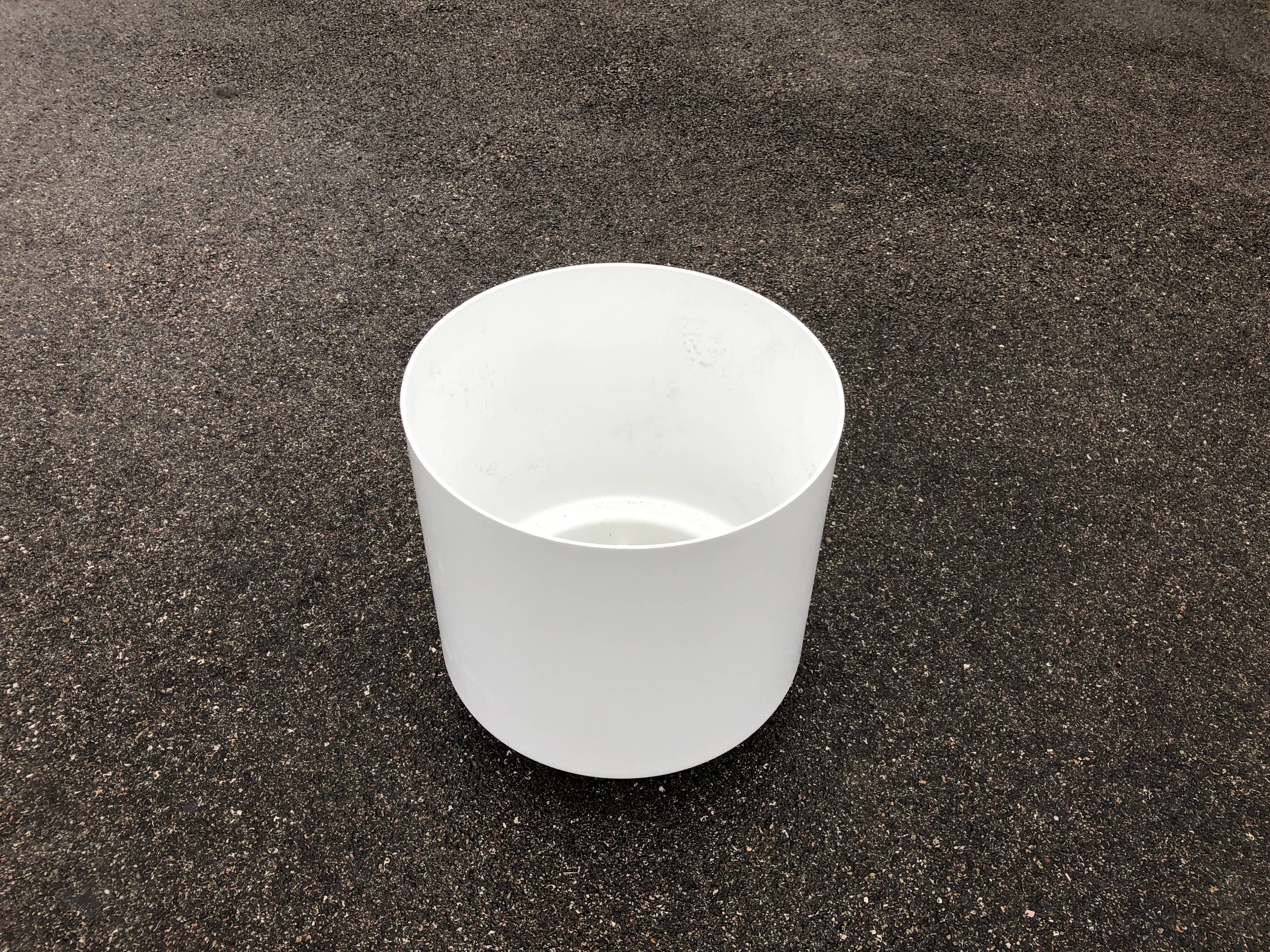 Pot cover flower wheels Kartelldesign Anna castelli 4683