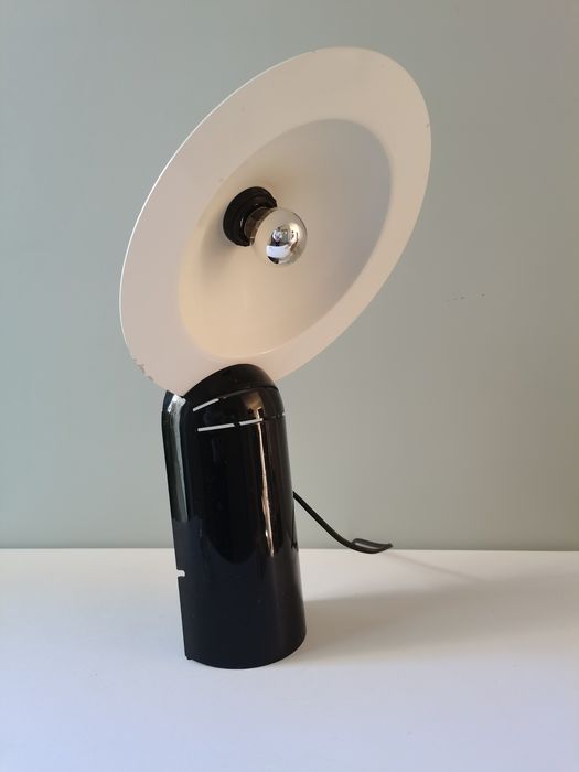 Table lamp Stilnovo - Lampiatta by De Pas, D'Urbino and Lomazzi