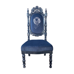 chaise de nourrice Napoléon