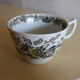 7 coffee cups Ridgway Stafordshire "Windsor"