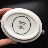 Wedgwood x Vera Wang Bone China Teapot and Coffee Pot