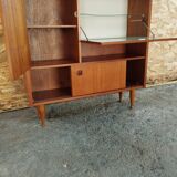Scandinavian style furniture 60s