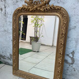 Napoleon III mirror
