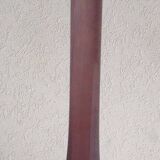 Vase soliflore en verre