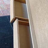 Vintage bar furniture by Louis Paolozzi for René Godfrid, 1950s