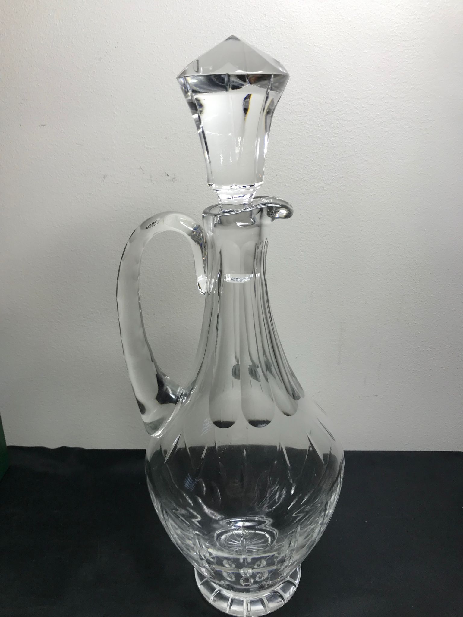 Carafe à vin