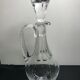 Carafe à vin