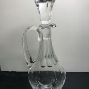 Carafe à vin
